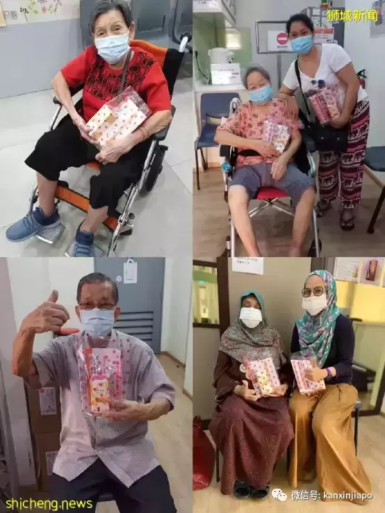 善濟開展首屆父親節送愛心系列活動！祝全天下的爸爸節日快樂