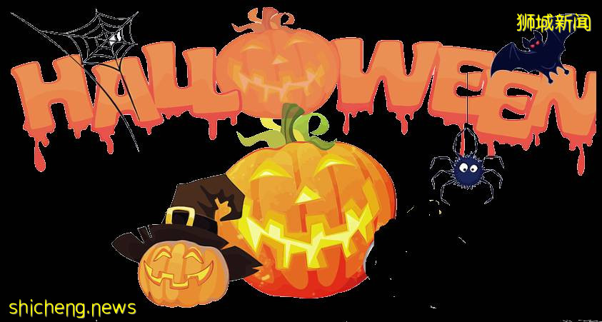 搶先看！環球影城萬聖節驚魂夜“搗蛋更刺激”回來啦 .