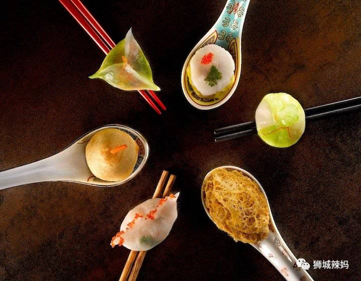 新加坡15間港式點心自助，$13.8就能吃，還有兒童免費！好吃到扶牆