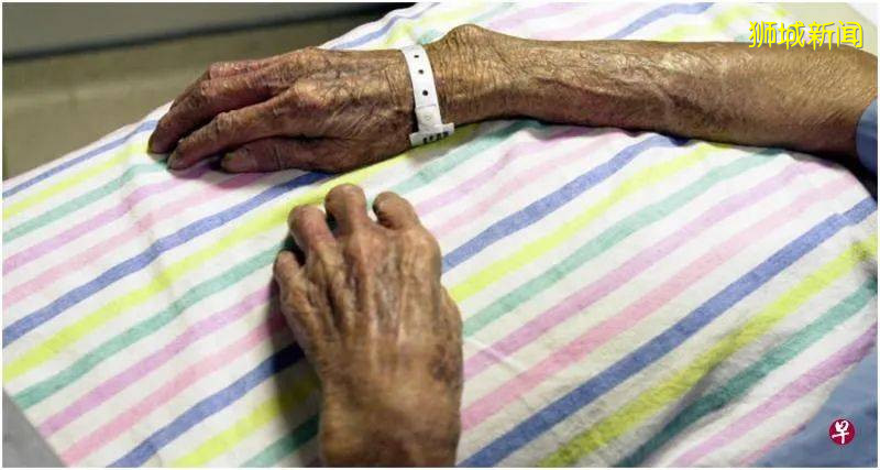 推倒失智九旬嫲 新聘女佣监3年