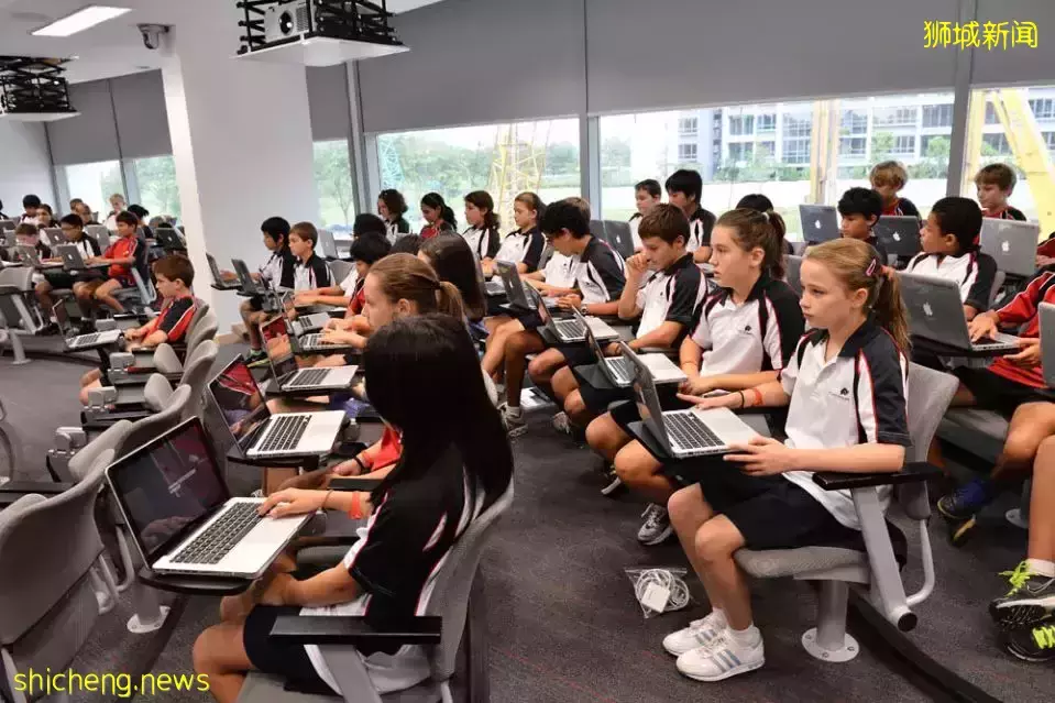 史上最強攻略!在新加坡如何選學校?國際學校vs政府學校,哪個好