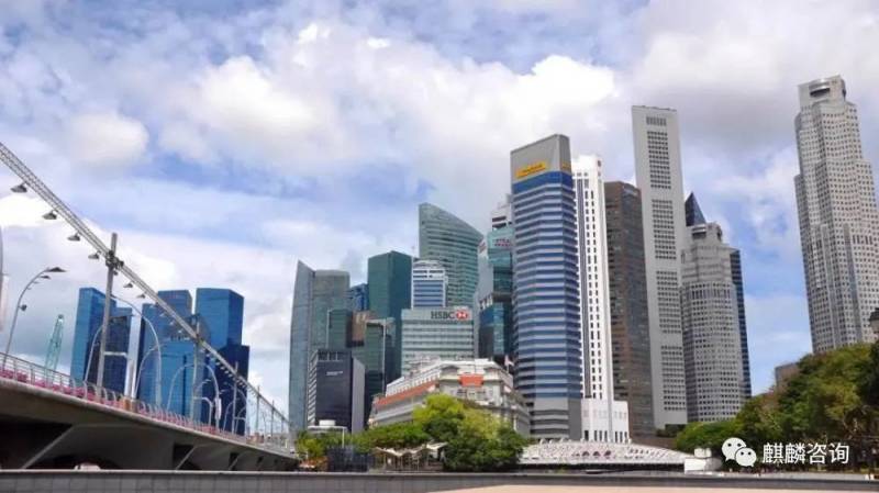 新加坡多家银行已收紧远程开户