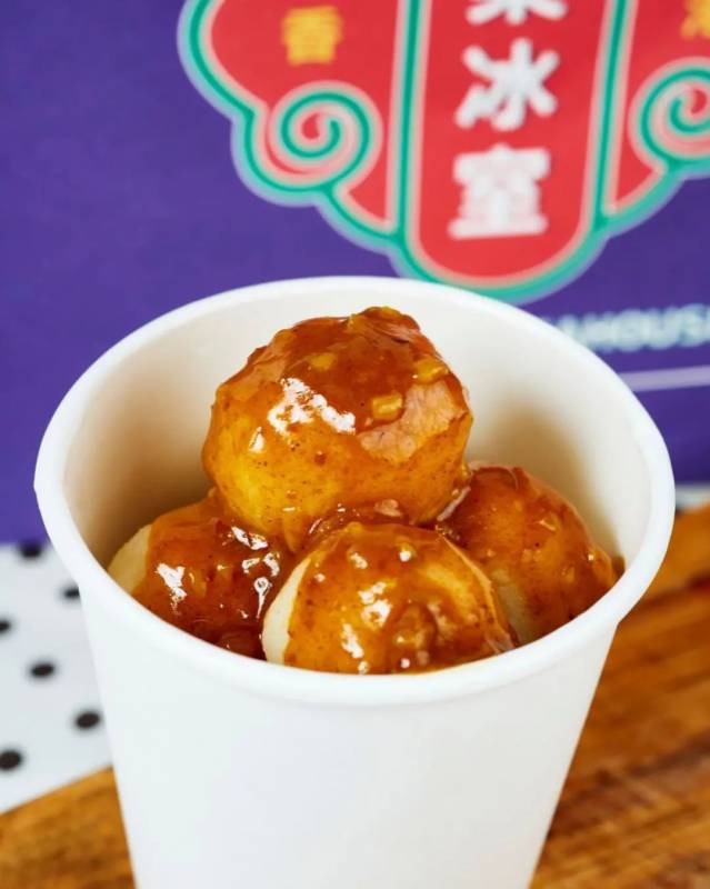 “足不出國”就能在新加坡打卡的香港網紅餐廳