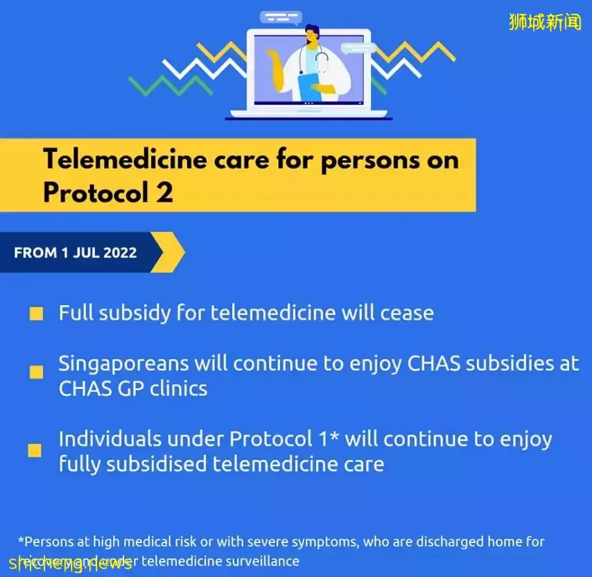 新加坡再發現一種後遺症！口齒不清、閉眼困難！3天後，一波新政出爐備戰"第5波"