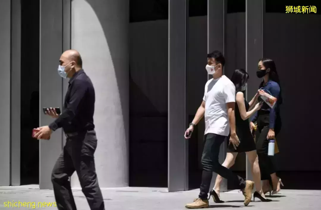 新加坡推出首个奥密克戎检测试剂盒