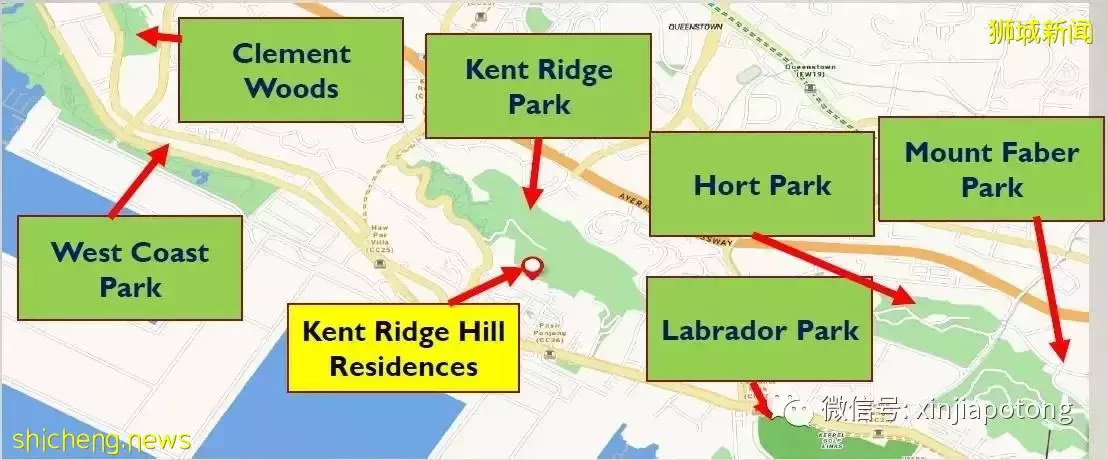 西海岸背山靠海项目,喜欢安静环境的朋友看过来,南部滨水区待开发转型