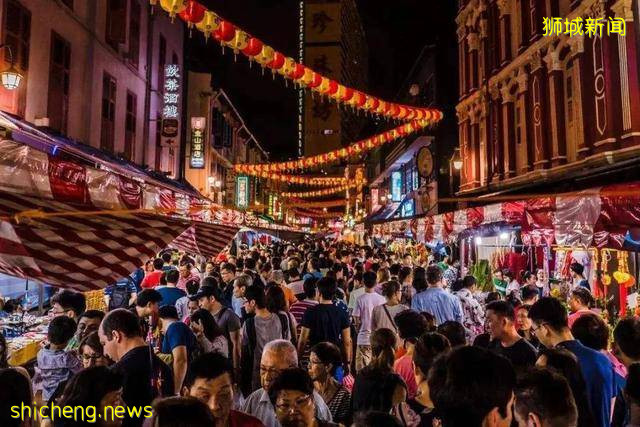 那些奇奇怪怪的知識（新加坡上）