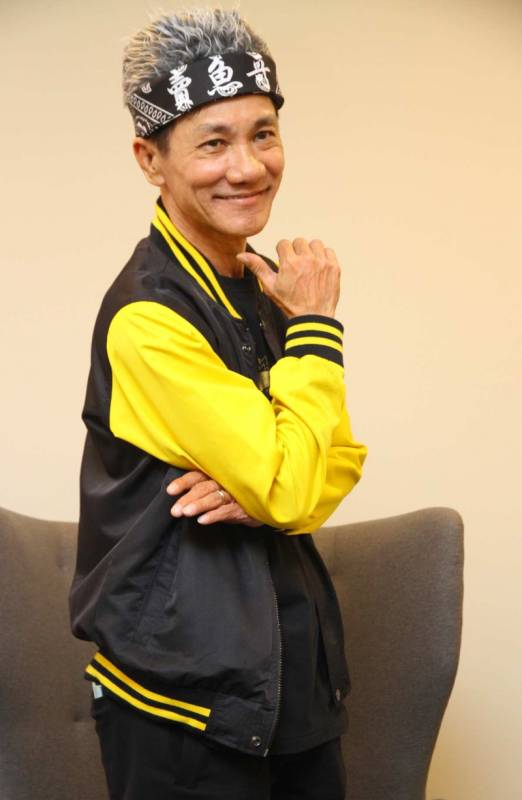 王雷疫境中進擊的網紅