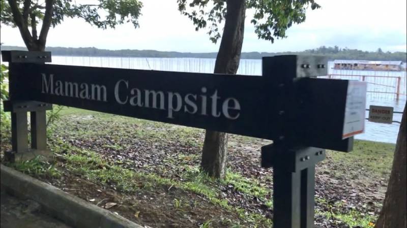 在新加坡如何假裝“出國遊” ？烏敏島騎車全攻略與遊玩幹貨