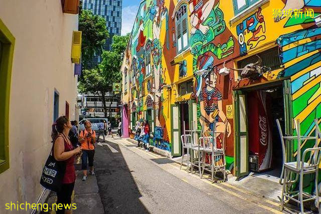 你感興趣的世界冷知識——新加坡篇