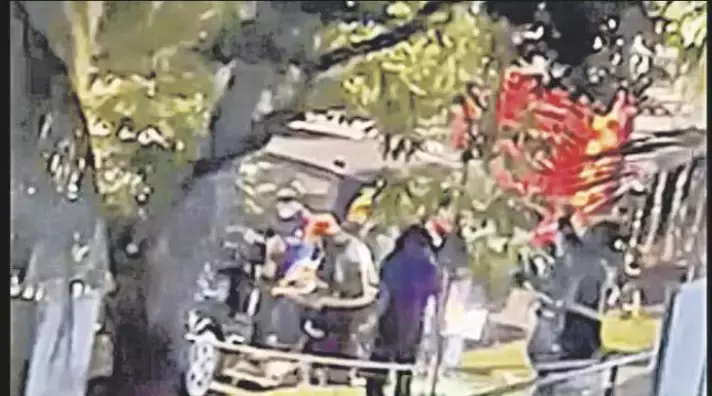 總理夫人關注!新加坡11歲雙胞胎男童陳屍水溝、死因不明