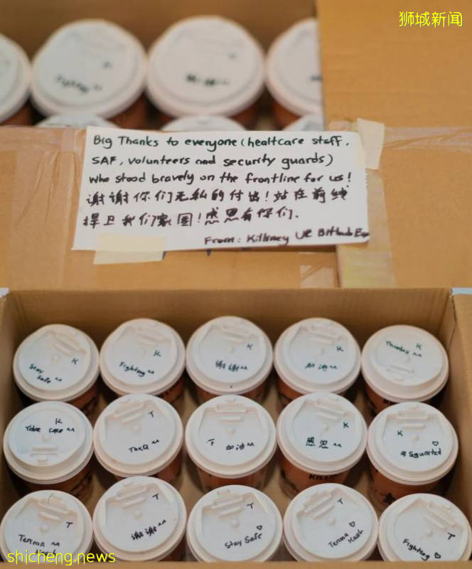 身處餐飲業,他們如何應對疫情沖擊