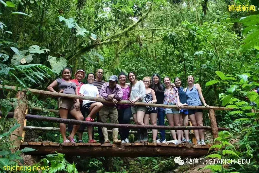 每一所UWC，都有自己的故事