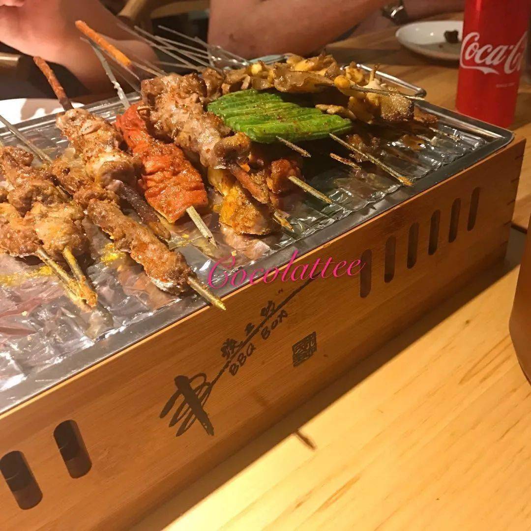 夜宵聚會去哪裏？盤點新加坡最好的中式燒烤餐廳