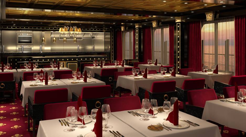 【全新游轮首航】11月12月假期出发,13岁以下儿童免费!歌诗达