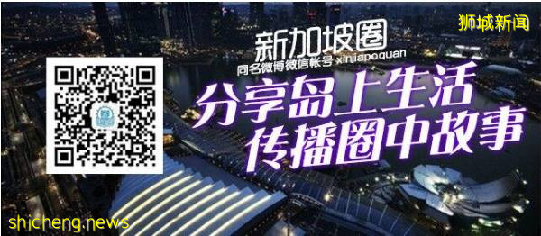 中國駐新加坡大使館夜晚急發中新“快捷通道”常見問題!
