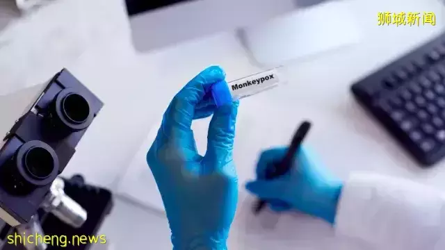 卫生部：又一起输入型猴痘病例 患者近期从美国返新