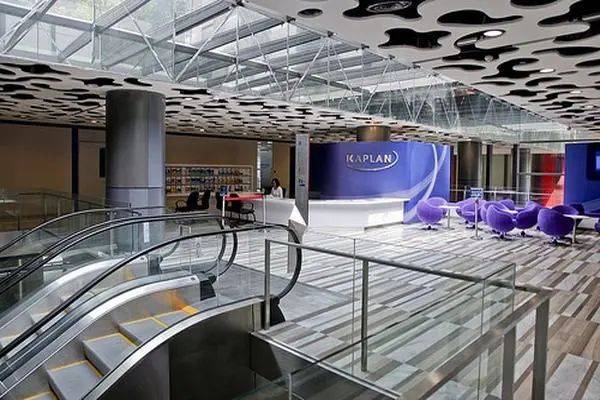 【新加坡留學】留學還只知道國立和南洋理工？私立TOP10了解一下