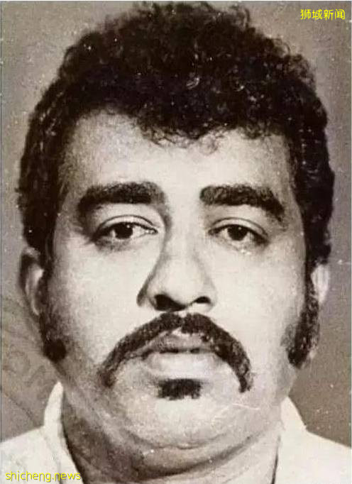 國外刑事檔案013:新加坡第一懸案——人肉咖喱案