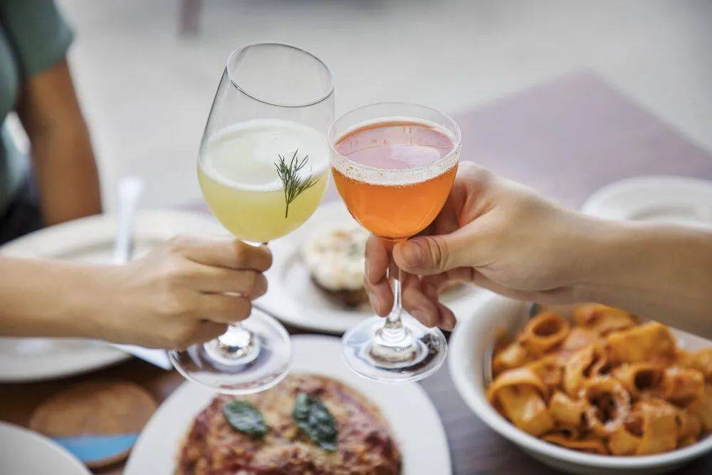 新加坡14間高顔值觀景餐廳，浪漫情人節趕早定起來