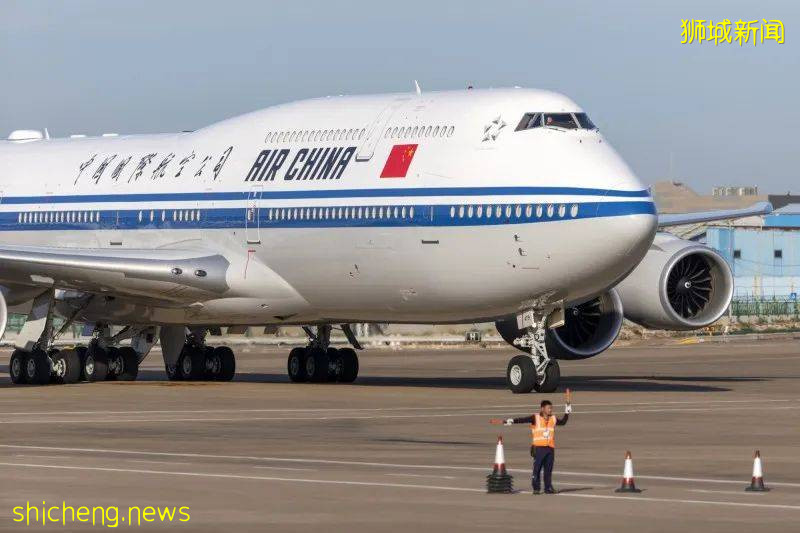 新加坡飛中國7月航班出爐啦!政策收緊,新航僅剩3條航線