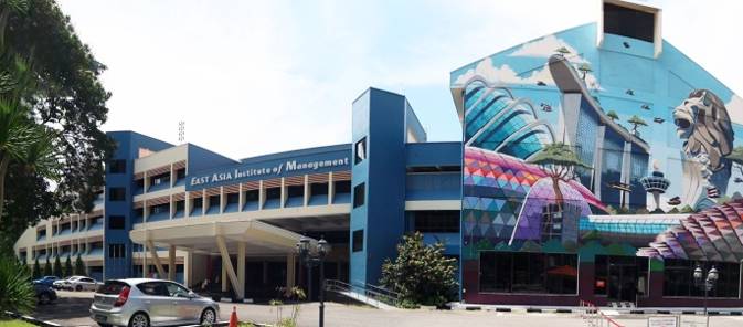 给我一年，赠你视野与实力，实现华丽转身