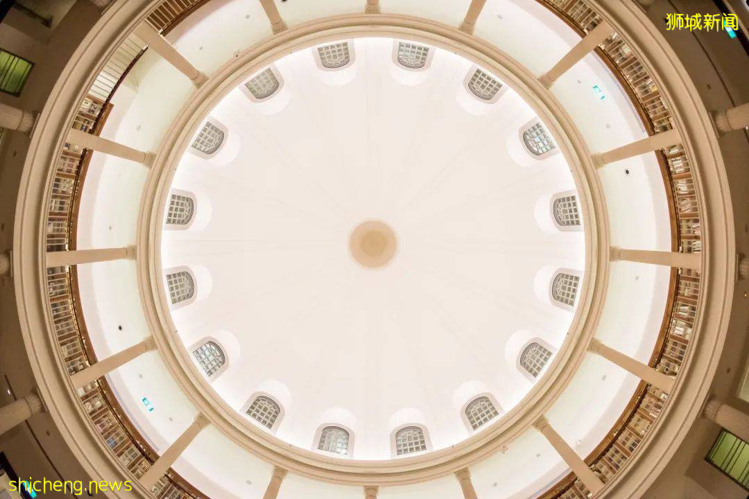 多彩东盟之新加坡:狮城博物馆,颜值和实力缺一不可