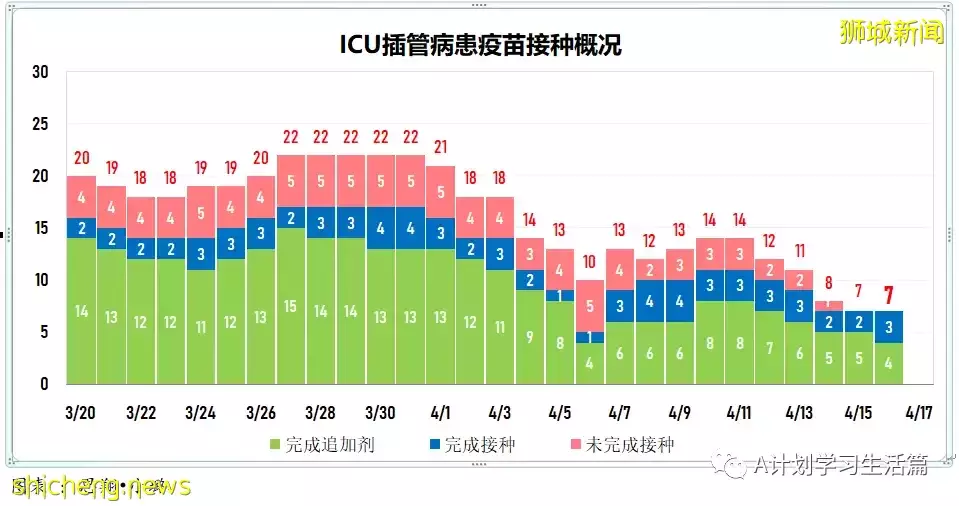 新增3049起，住院病患260人；新加坡衛生科學局批准中華醫院就連花清瘟膠囊開展臨床試驗
