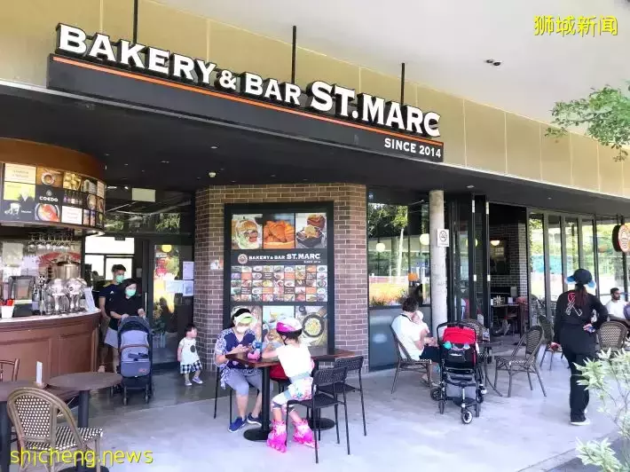 新加坡本地人推荐的15家沙滩餐厅!大海、蓝天、泳池,太美了