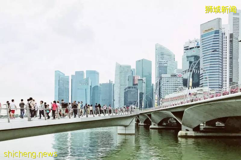 新加坡移民 | 疫情過後，新加坡移民大門重新開啓，6種移民方式帶您全家到新加坡!