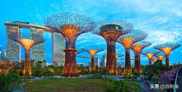 新加坡银行开户数量暴增？注意事项有这些