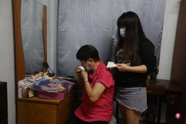 ◤女童奸殺案◢ “幫我們破案” 母悲泣:秀蓉你要顯靈