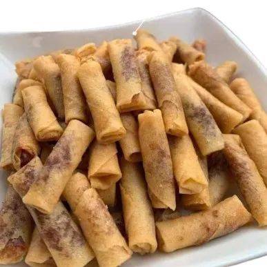 新加坡过年有哪些必吃的限定零食?年饼大全来啦