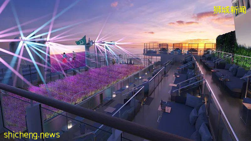 【世界夢號】郵輪大促它來了！驚喜價格$199新幣起！還有免費升艙福利