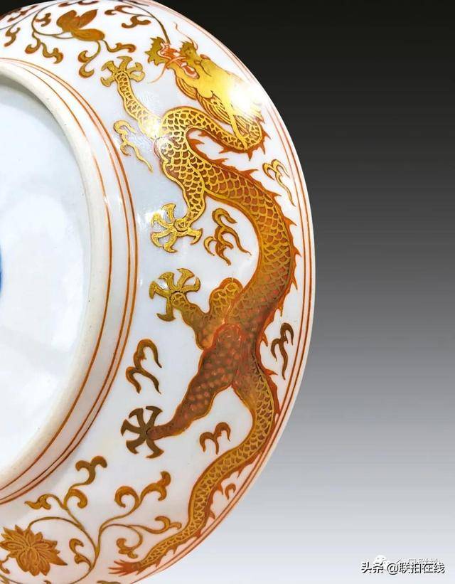 系列南洋家族秘藏上拍新加坡國際，多件郭氏家族舊藏清宮佳器現身