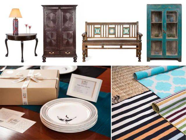 在新加坡哪裏能買到優質家具擺件,令你的小家煥然一新呢