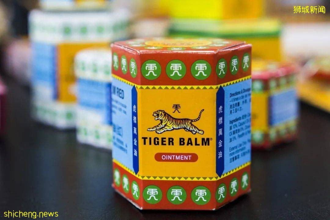 傳說中的27種新加坡必買“特産”，我竟然連一半都沒見過