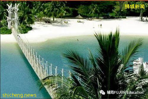 跟着小筠去游玩——新加坡的吃喝玩乐(上篇)