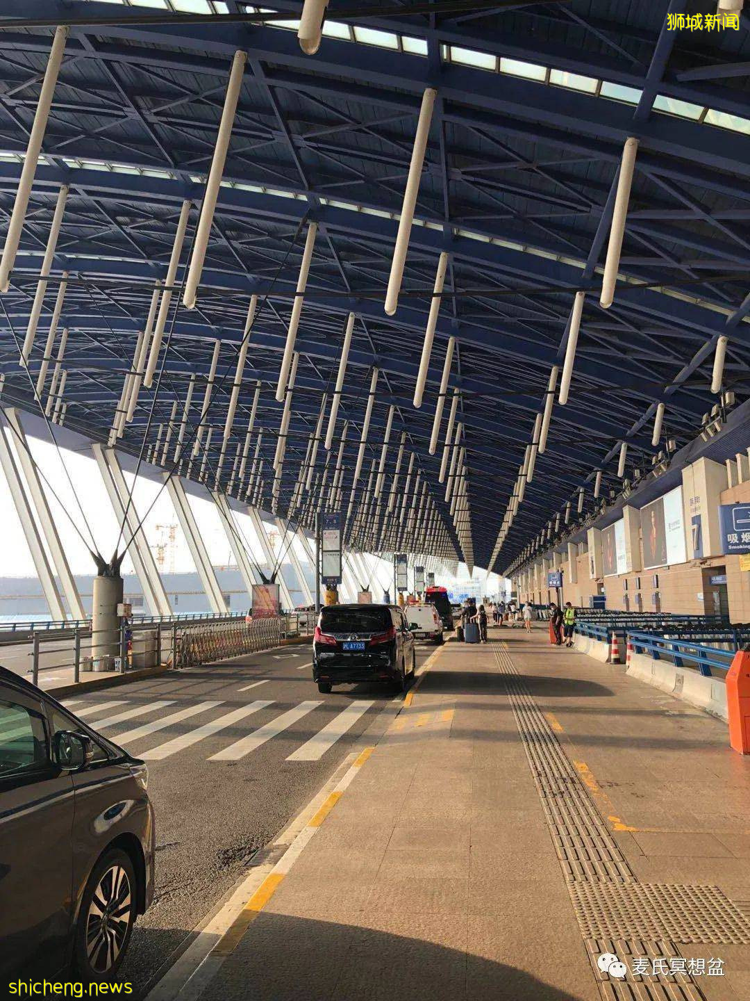 疫情下的國際旅行 新加坡篇