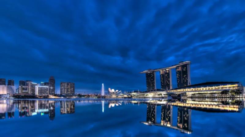 新加坡留学 哪些专业有“钱”景呢