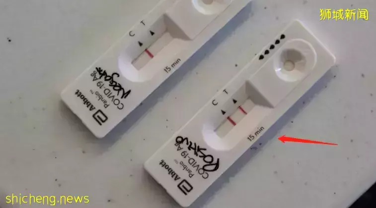 提醒！駐新加坡大使館：有人虛假申報、疫情穩定後再回國！網傳入境中國只要"居家隔離"