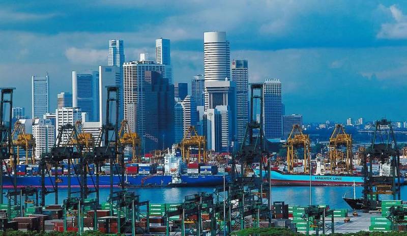 新加坡的大學教育體制