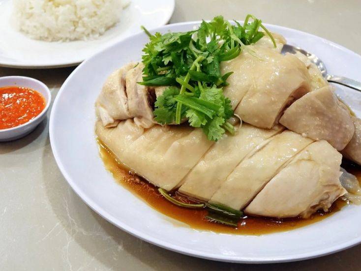 在新加坡，没吃过这60种美食，你就白来了