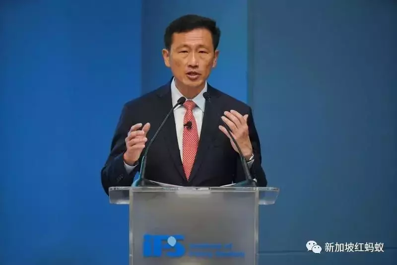 新加坡不太可能出现两党制 王乙康:无法“自我监督”才是大麻烦