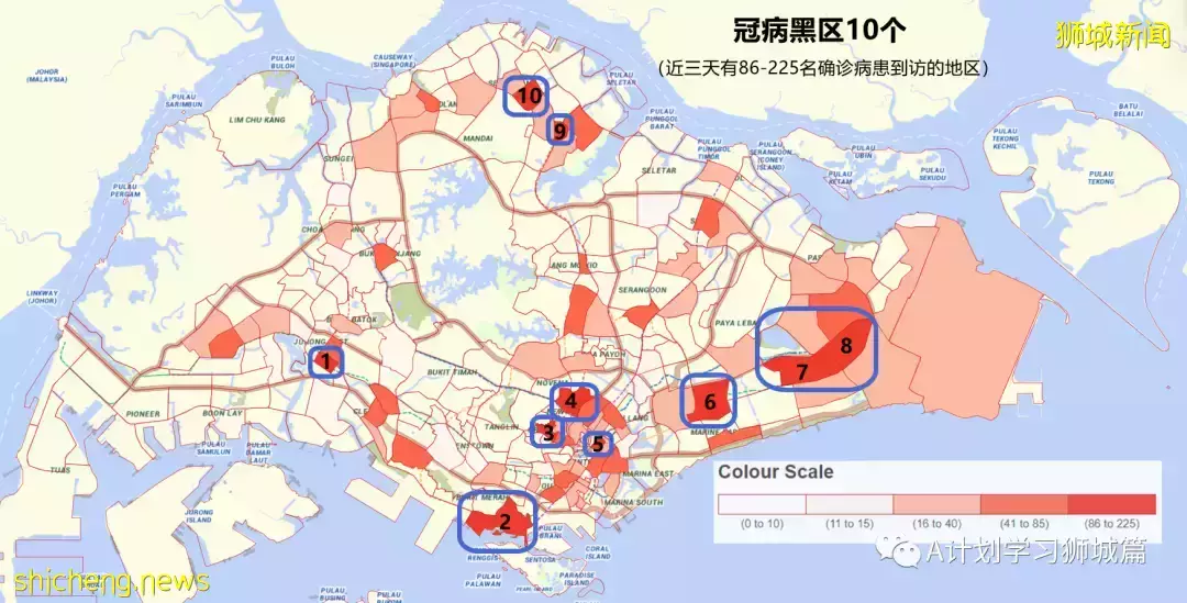 新增10390起,其中本土10208起;新加坡连续第二天确诊冠病超万起