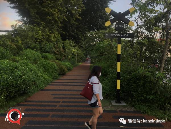 昨天小長假人山人海，武吉知馬老鐵路成新景點！前生今世大揭秘