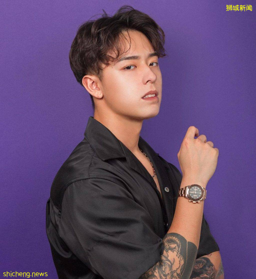 STUDIO03韩式自拍馆📷极简风背景、蓝牙操控拍摄✨还有宠物合照+证件照服务、文艺feel满分💯