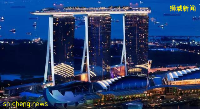 新加坡最全旅游攻略