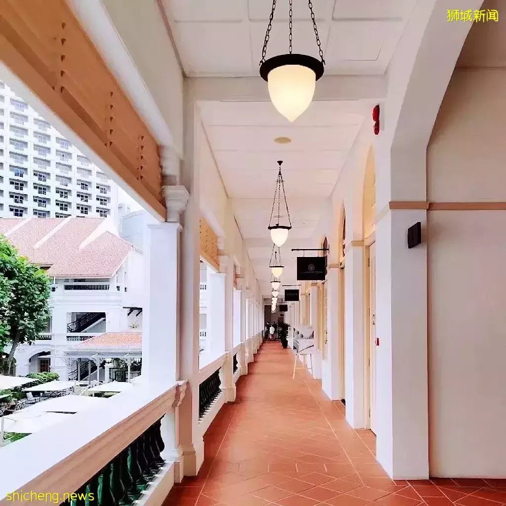 新加坡疫情解封之际,这一波餐厅你要重温