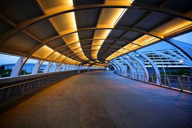 新加坡的現代建築